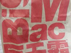 -麦当劳(湛江大厦店)