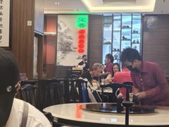 -宝香绑线肉骨茶(柏威年广场店)