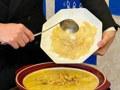 -世博源公馆·本帮融合菜·主题包厢·江景餐厅