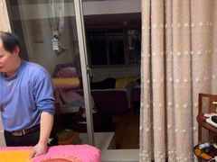 -沈师傅盲人按摩工作室(密三小区店)