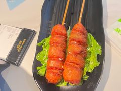 -蛙喔牛蛙(淮安吾悦店)