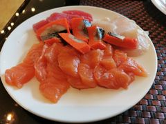 刺身-夜市全日餐厅·洲际酒店(石家庄洲际酒店)