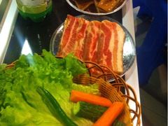 iphone_upload_pic-釜山火炉·海鲜烤肉(紫藤路店)