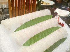 -沈灶河豚宴·河豚融合餐厅(汉中路店)