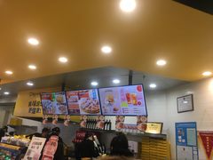 -City1+1城市比萨(国商卫星广场店)