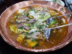 -朝伟清真铜瓢牛肉馆(三十年老·店)