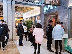 -荷花亭·湖北融合菜(十堰武商MALL店)