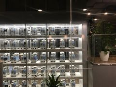 -OXYGYM奥美氧舱运动中心(丽都水岸店)
