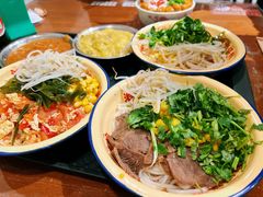 -池嬢拌粉(上海首店)