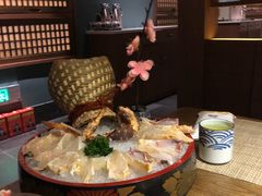 -蟹将军·松叶蟹和牛日料放题自助(K11店)