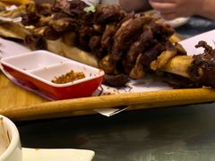 -清真·盛京白记 小骨头羊汤馆(南八马路店)