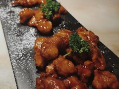 -绿茶餐厅(成都大悦城店)