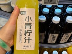 -七鲜超市(瑞虹天地太阳宫店)