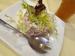 -老井俄式餐厅