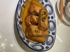 -清晖小苑•顺德地方菜(壹海城店)