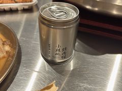 -小核桃烤肉馆(西塔店)