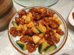 -全聚德烤鸭店(马家堡店)