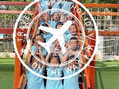 -爱彼格林珑悦幼儿园