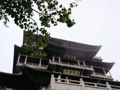 -径山寺
