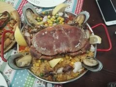 -吃饼人西餐(南开店)