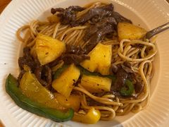 -Thanks美式餐厅(汉堡咖啡店)