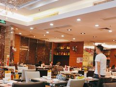 大堂-虾饺妹·粤式手工点心(水荫路店)