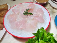 -涮福記·现切牛羊肉火锅(世纪汇店)