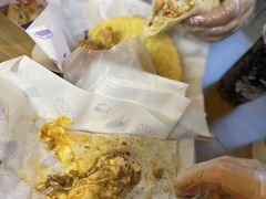 -Taco Bell 塔可钟(民田路店)
