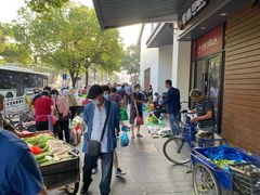 -朱家角桥梓湾点心店(祥凝浜路811号店)