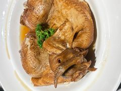 -老德州四合院·德州菜(天衢路店)