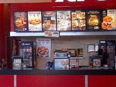 -肯德基(珠峰店)