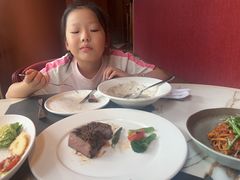 -ZHAO赵·牛扒坊(万象城店)
