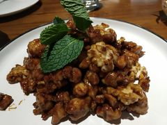 -陆壹捌餐厅(五大道店)