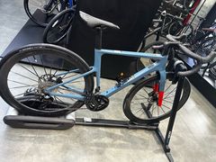 -上海魅力单车cannondale