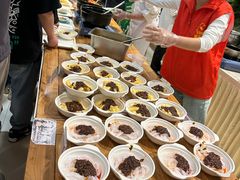 -腾讯食堂(腾讯大厦店)