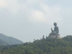 -天坛大佛
