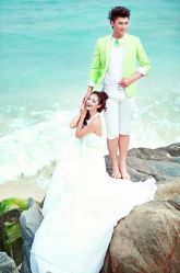 -秦皇岛我和你婚纱摄影工作室