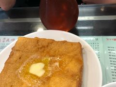 -义顺牛奶公司(庇利金街店)