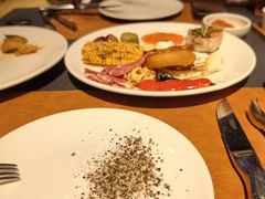 -拉蒂娜·巴西牛排馆 Latina·Brazilian Steakhouse(王府井喜悦店)