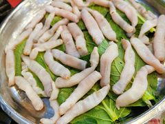-御膳粥·牛乳粥底火锅·地道顺德菜(容桂店)