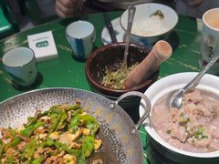 -费大厨辣椒炒肉(太平老街店)