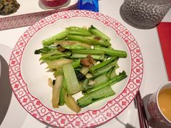 -谭厨中山传家菜.乳鸽.脆鲩鱼(华强北中航城店)