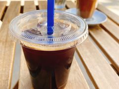 -VOYAGE COFFEE 咖啡烘焙工坊店(798艺术区店)