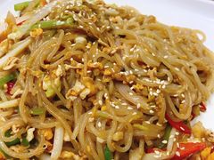 -丹东特色烤肉(南光三部店)