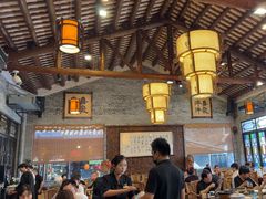 -猪肉婆私房菜(容桂总店)