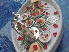 -康莱德酒店·望海阁大堂吧