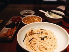 -裕兴记•蟹黄面馆(人民广场店)