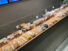 -迦南的早晨蛋糕甜品集合店