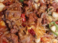 -巴扎屋大盘鸡·新疆菜(汇嘉时代店)