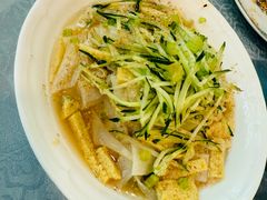 -汗腾格里·风味餐厅(新疆驻京办店)